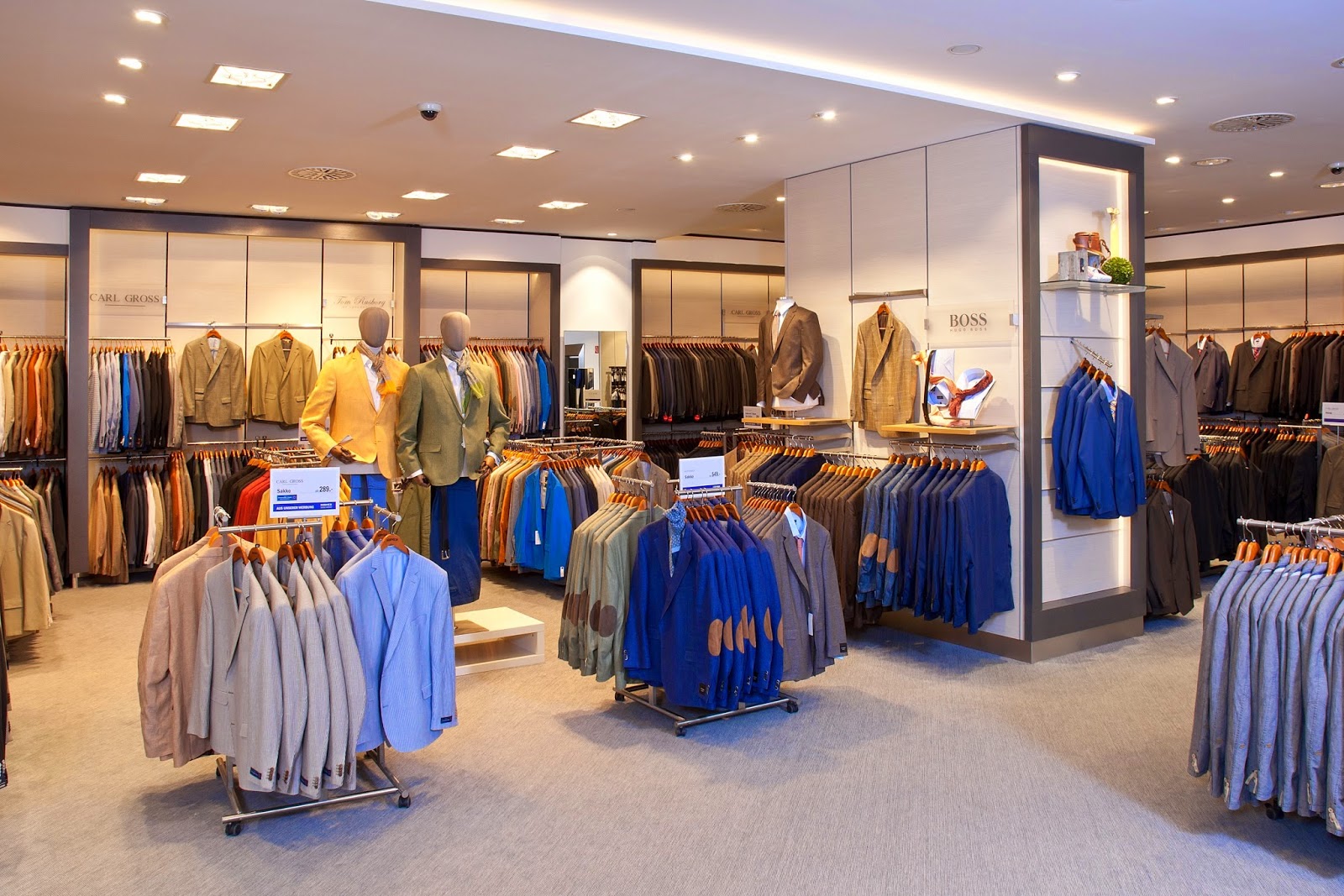 Hirmer GROSSE GRÖSSEN Hamburg Galerie