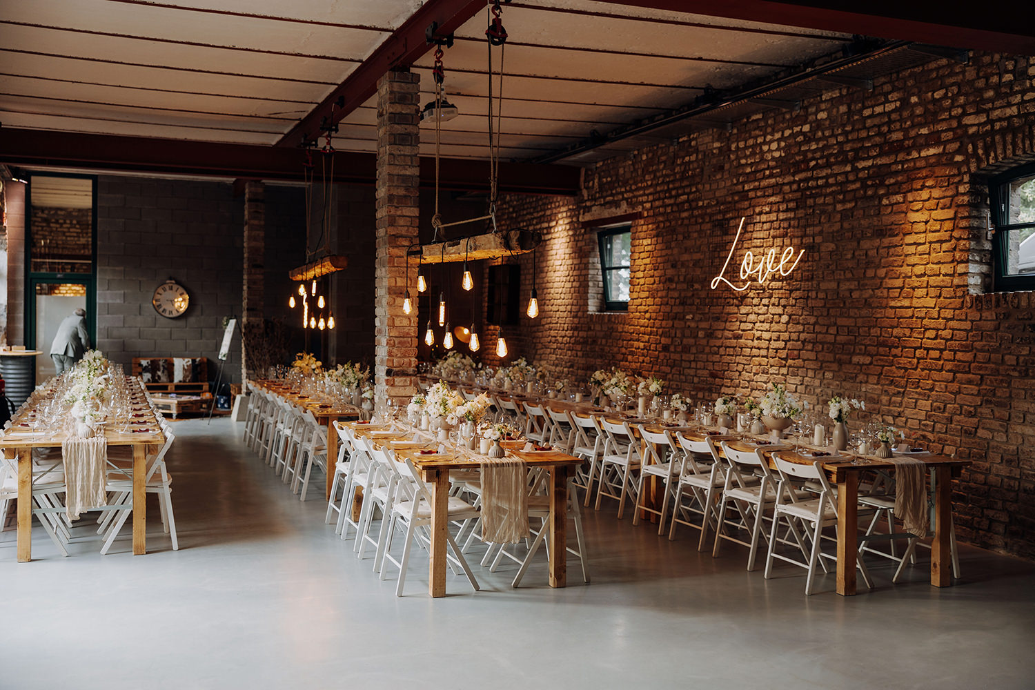 Historische Kornscheune Köln Orr powered by eventea Galerie