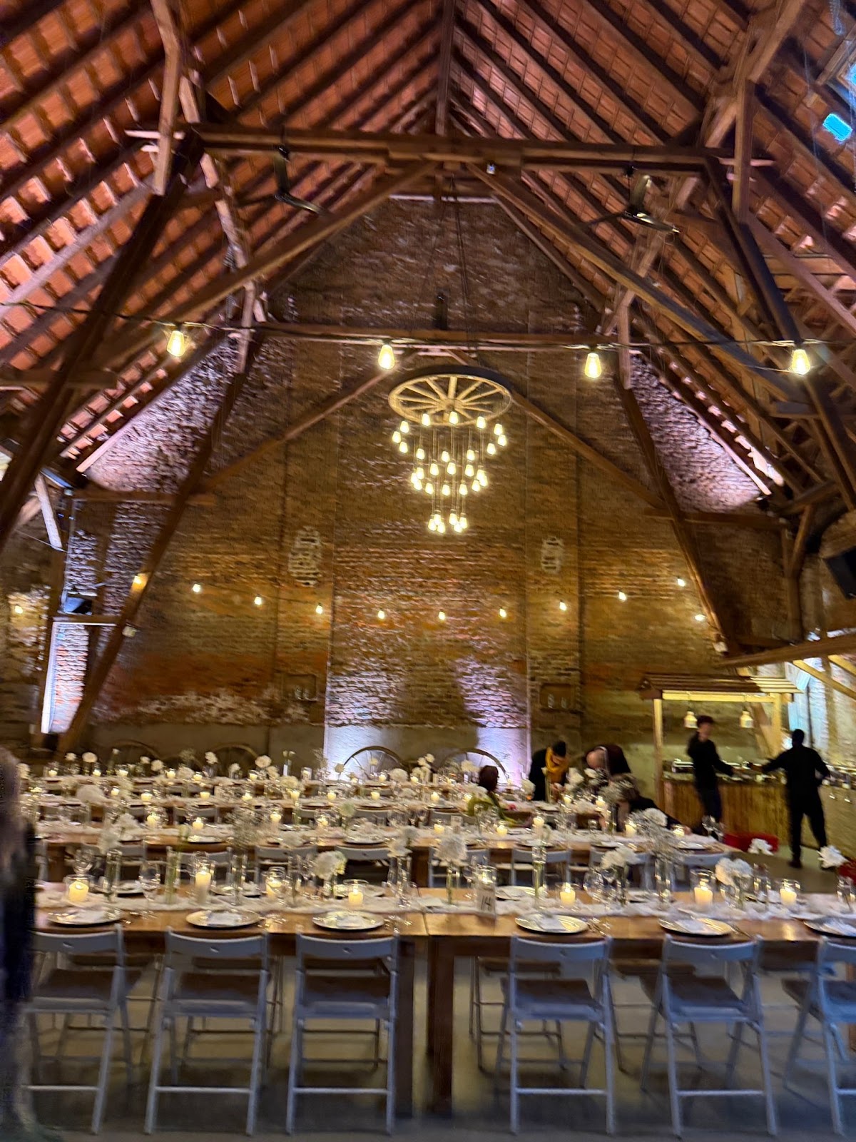 Historische Kornscheune Köln Orr powered by eventea Galerie