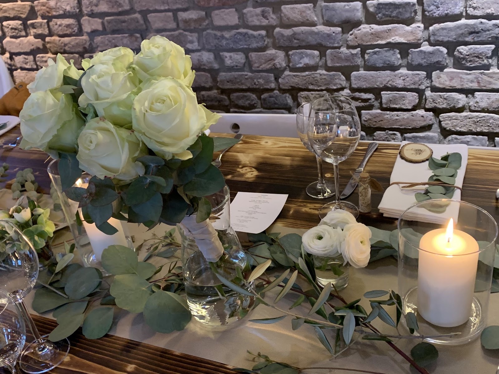 Historische Kornscheune Köln Orr powered by eventea Galerie