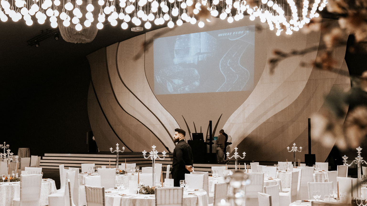 HOCHBERG LOCATION Galerie