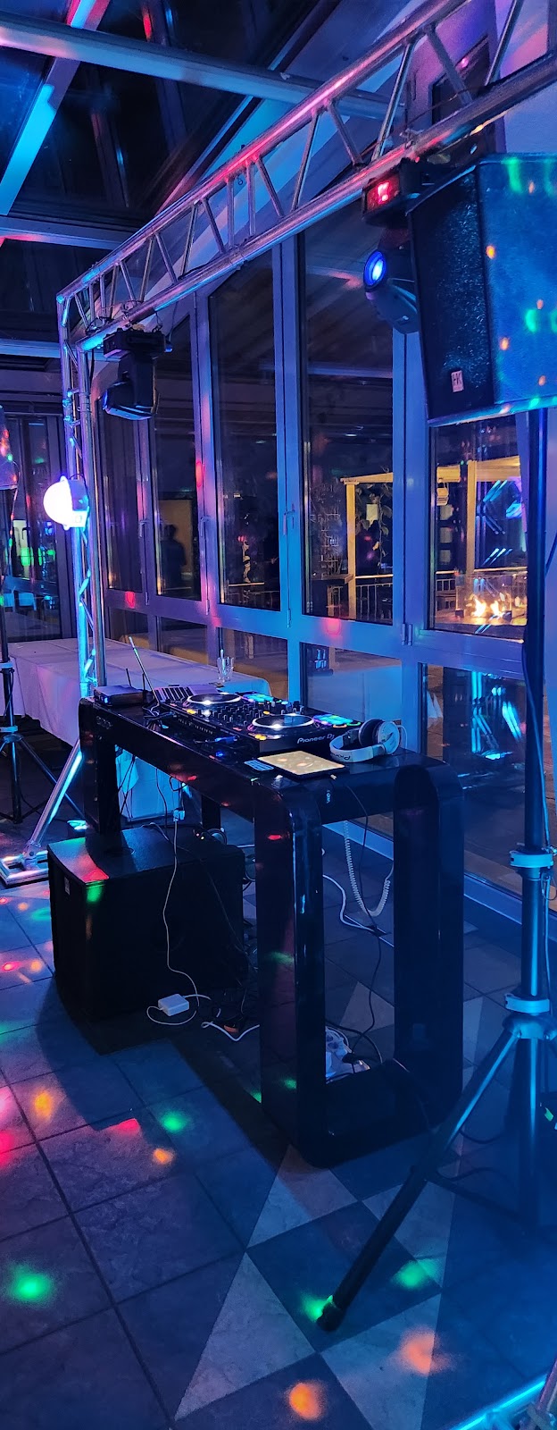 Hochzeit Dj Deluxe Galerie