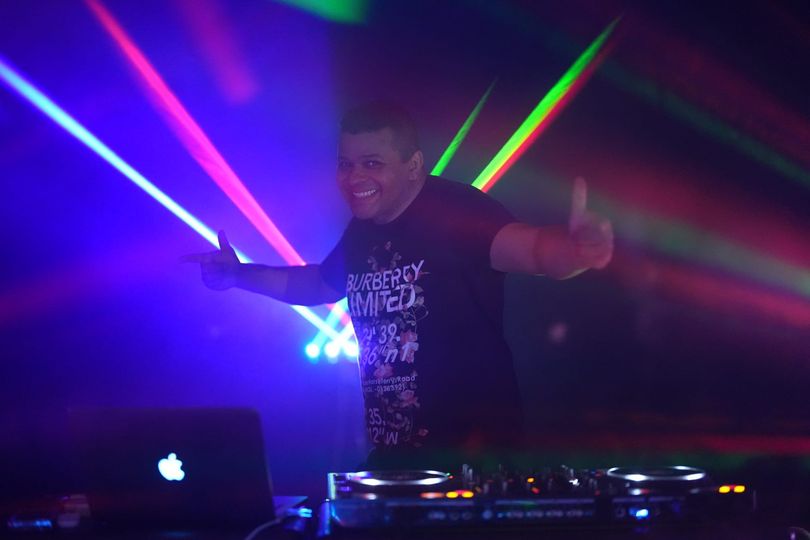 Hochzeit Dj Deluxe Galerie