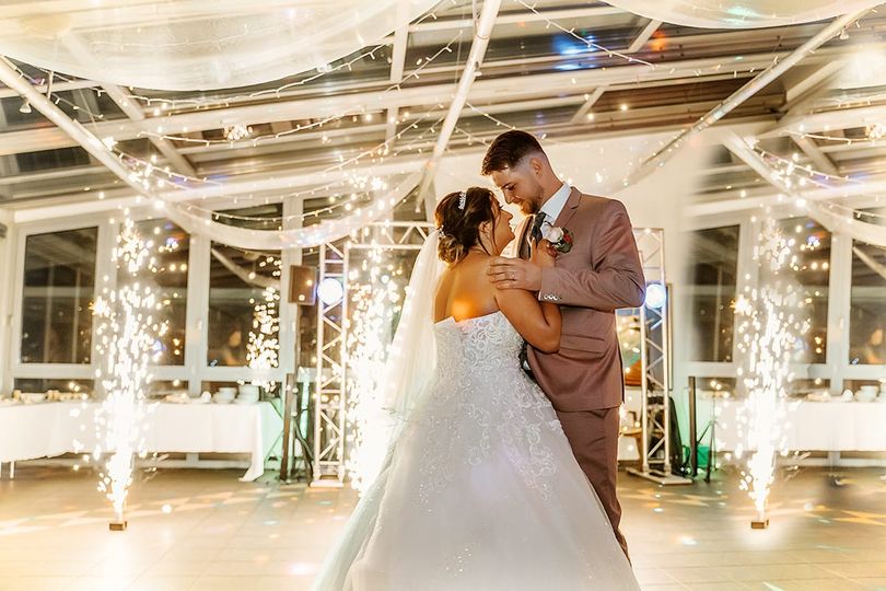 Hochzeit Dj Deluxe Galerie