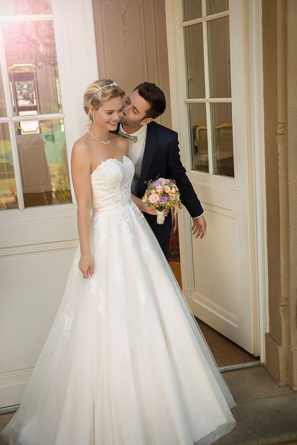 Hochzeit in Sachsen Galerie