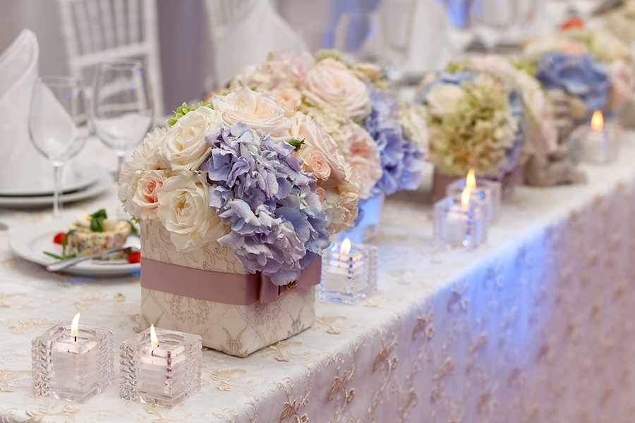 Hochzeit in Sachsen Galerie