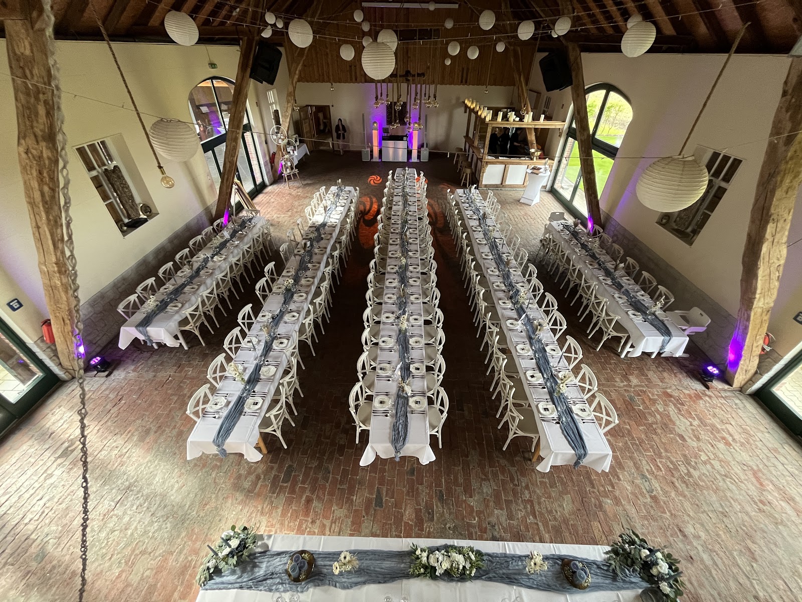 Hochzeits DJ Osnabrück Galerie