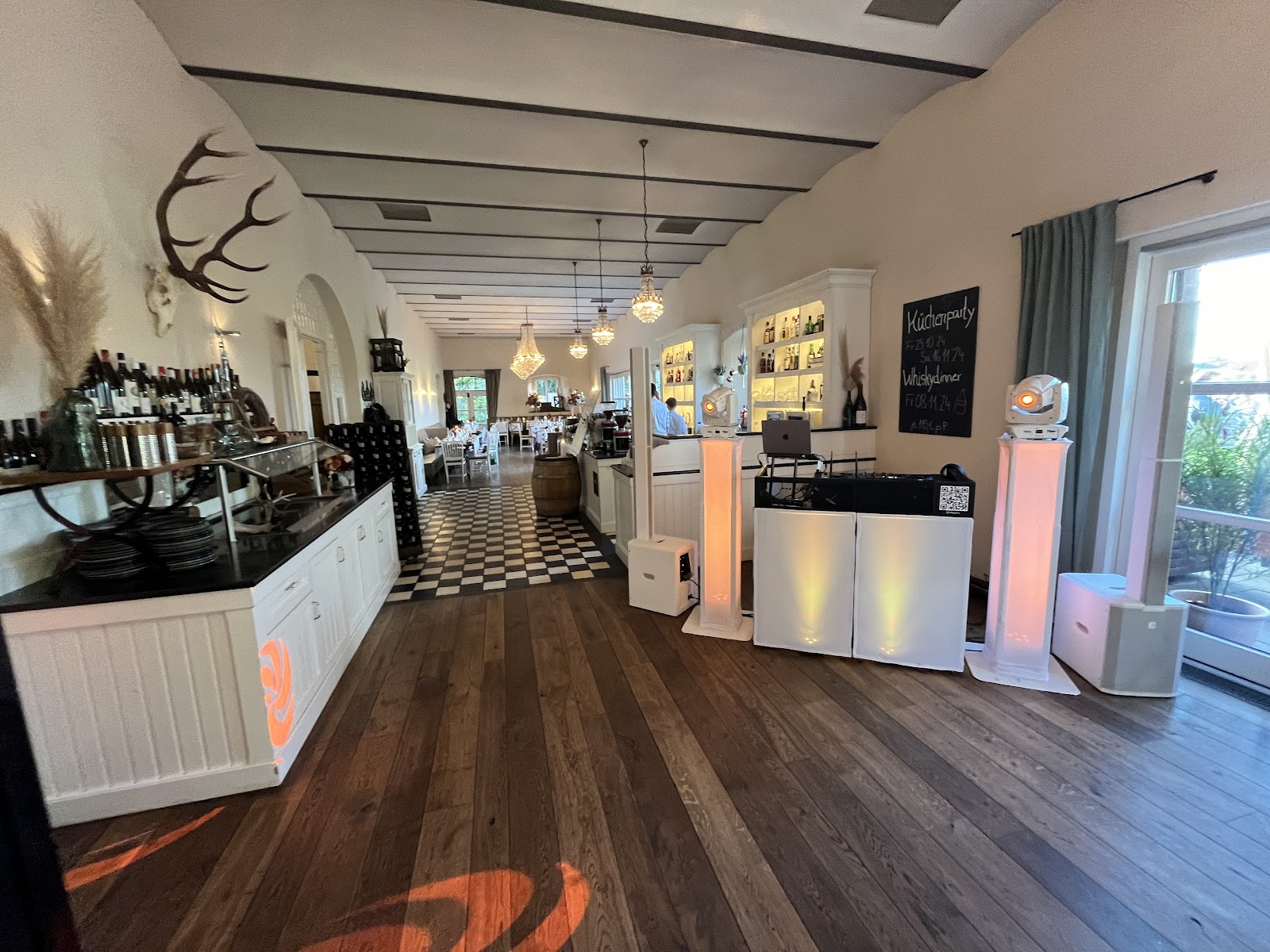 Hochzeits DJ Osnabrück Galerie