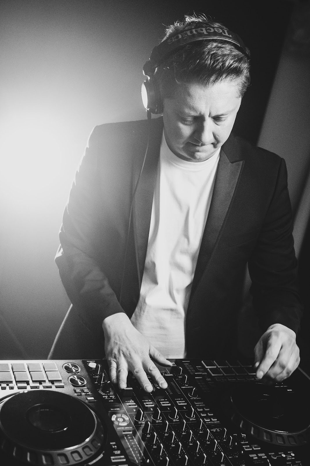 Hochzeits DJ Osnabrück Galerie