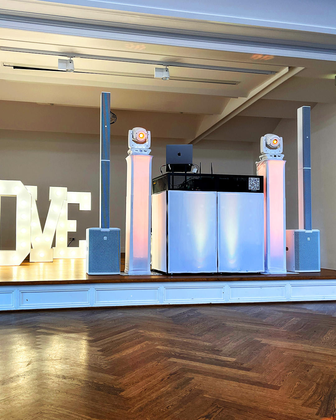 Hochzeits DJ Osnabrück Galerie