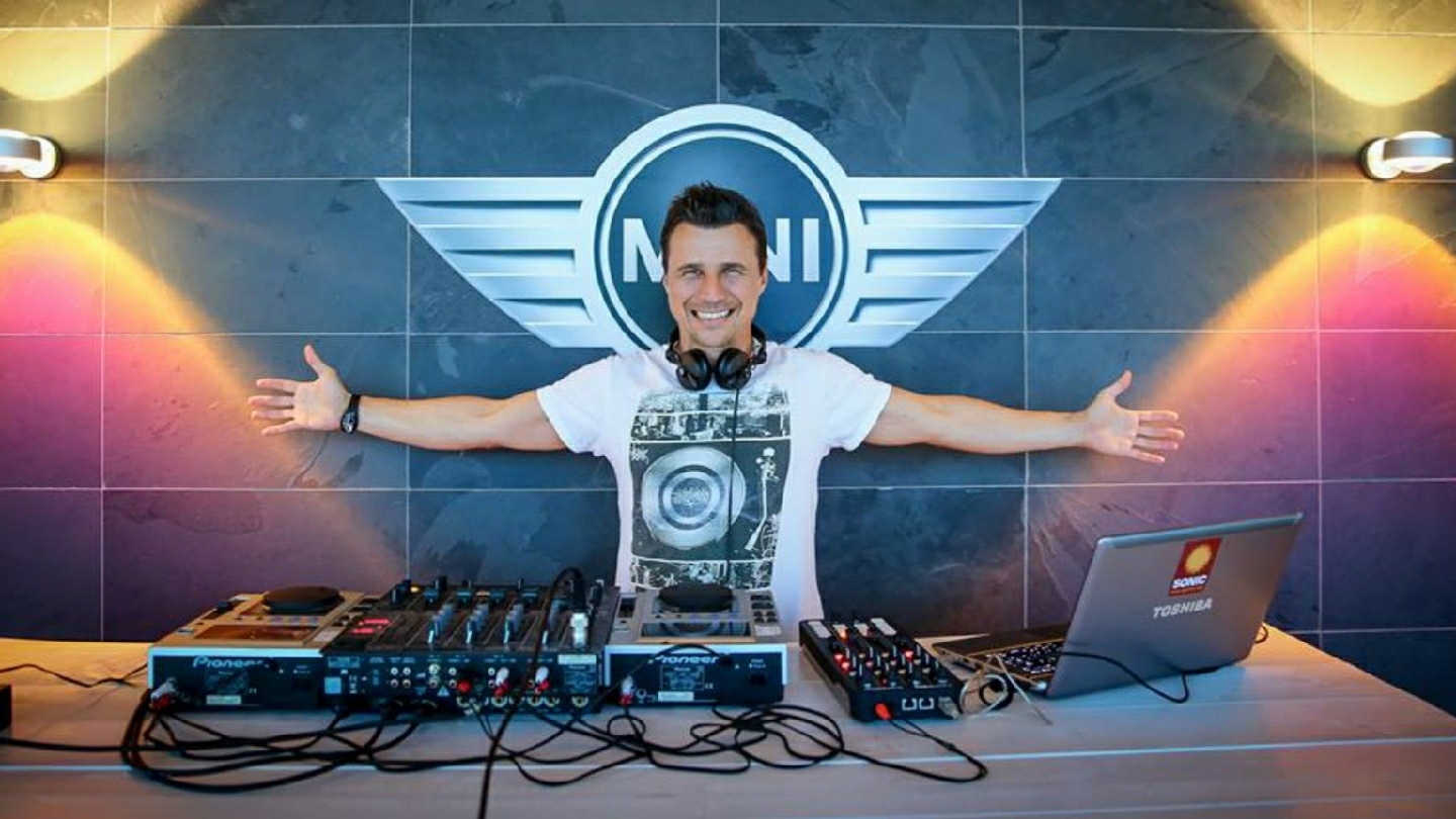 Hochzeits Dj Sonic Bayern Galerie