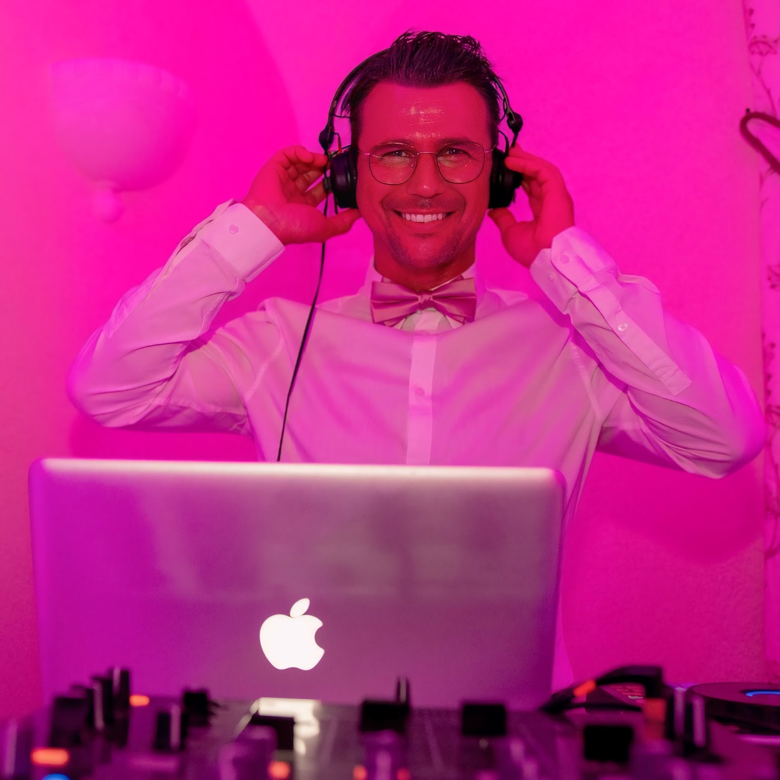 Hochzeits Dj Sonic Bayern Galerie