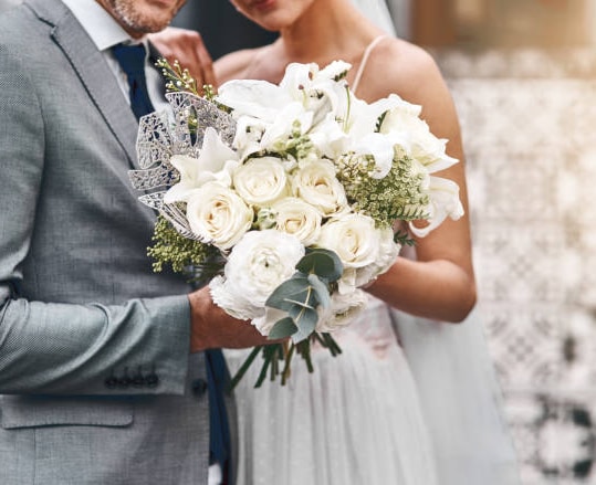 Hochzeits Dj Sonic Bayern Galerie