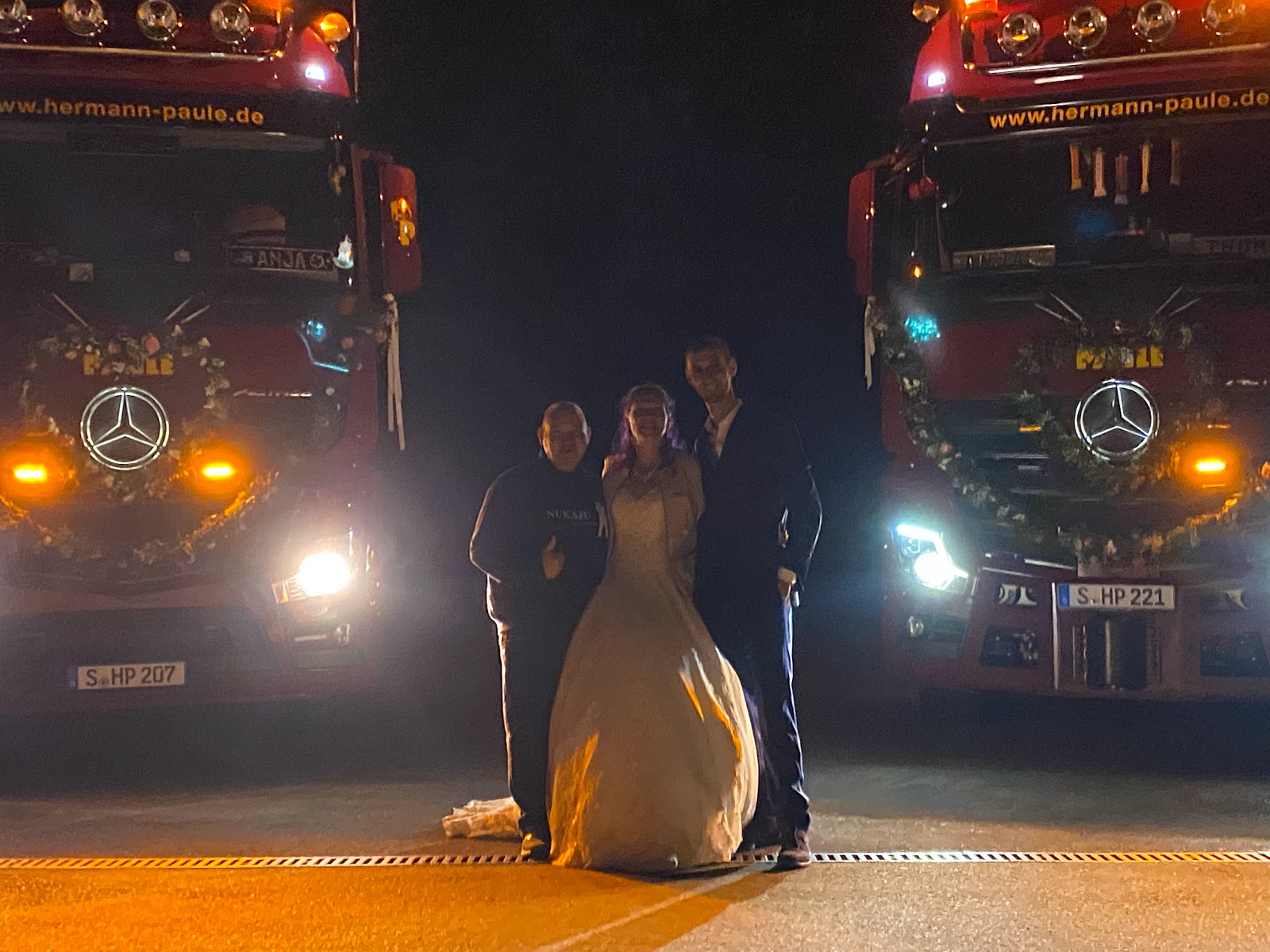 Hochzeits-DJ und Event-DJ Galerie