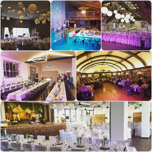 Hochzeits- und Event-DJ Galerie