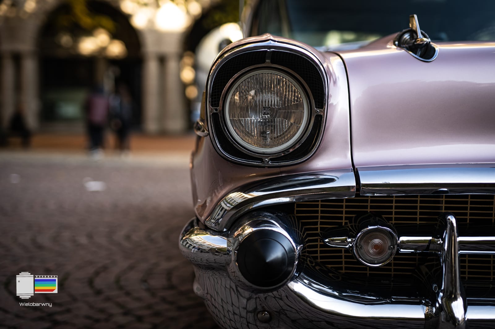 Hochzeitsauto Galerie