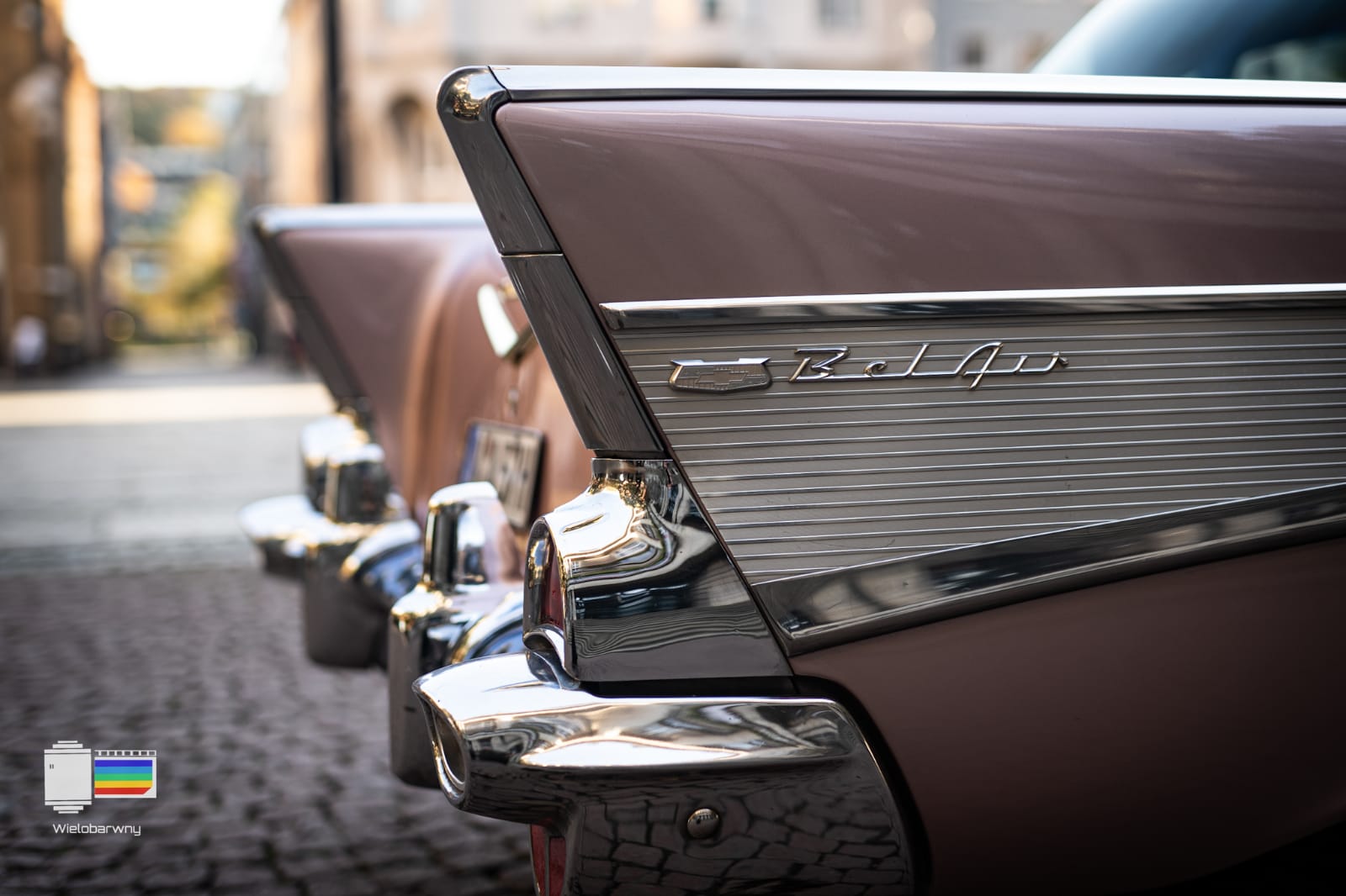 Hochzeitsauto Galerie