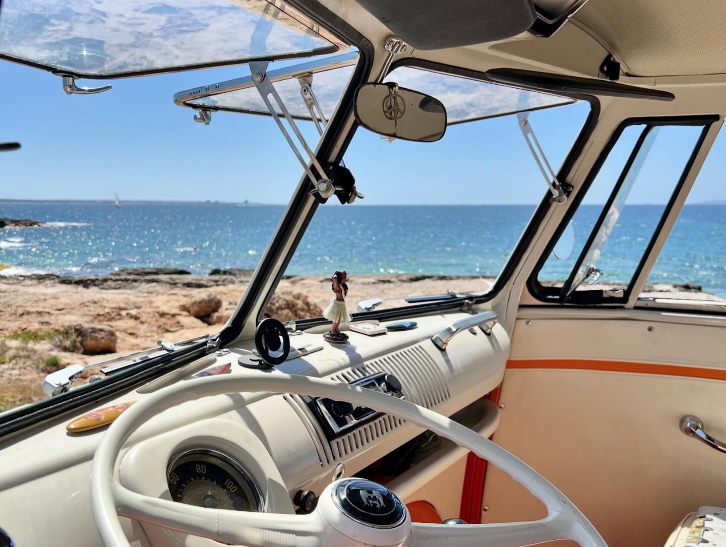 Hochzeitsauto & Eventbulli Münster Galerie