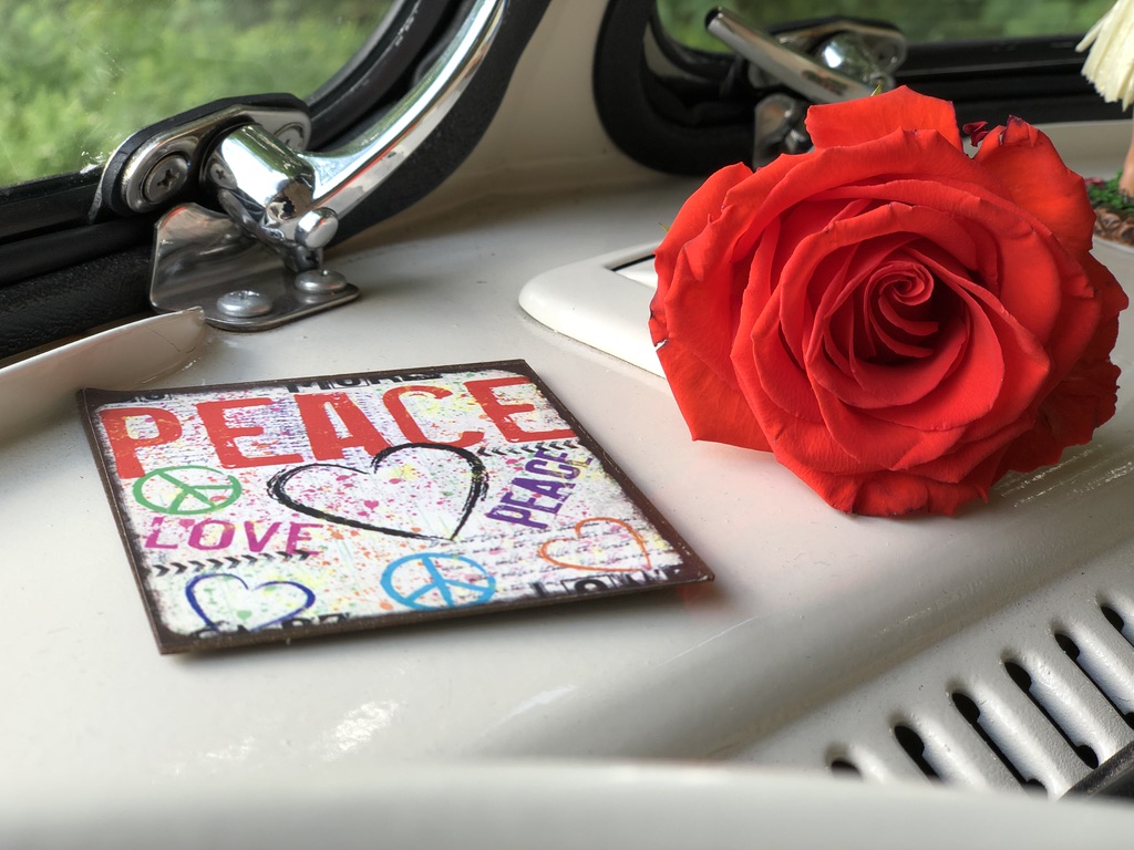 Hochzeitsauto & Eventbulli Münster Galerie