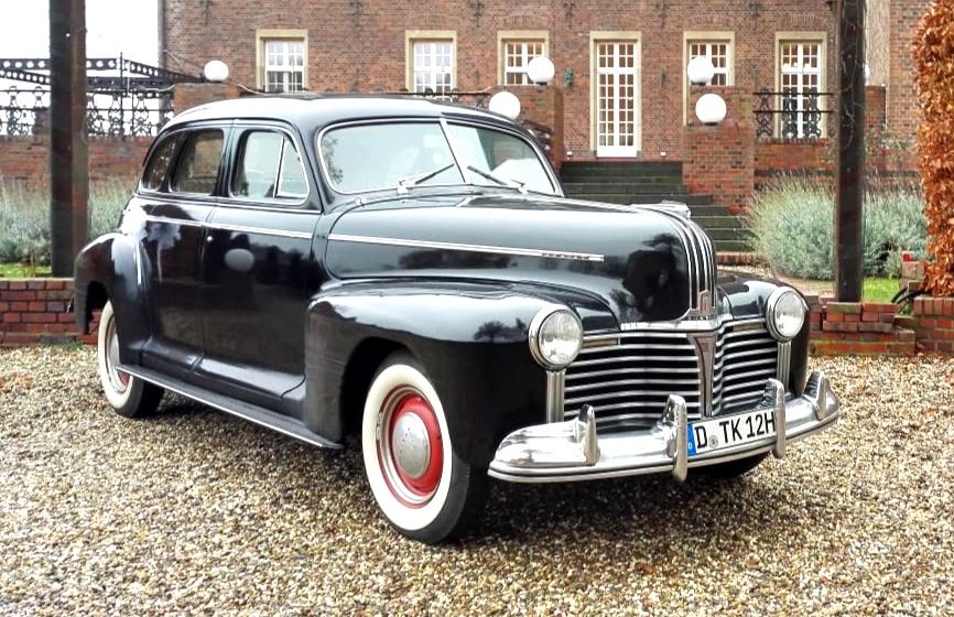 Hochzeitsauto.NRW Galerie