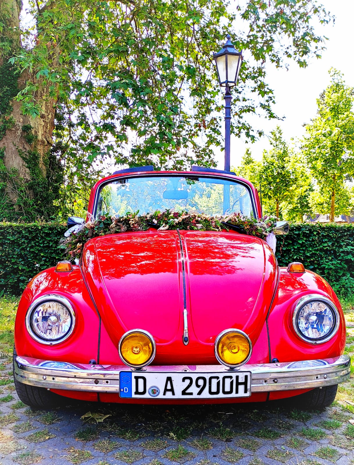 Hochzeitsauto.NRW Galerie