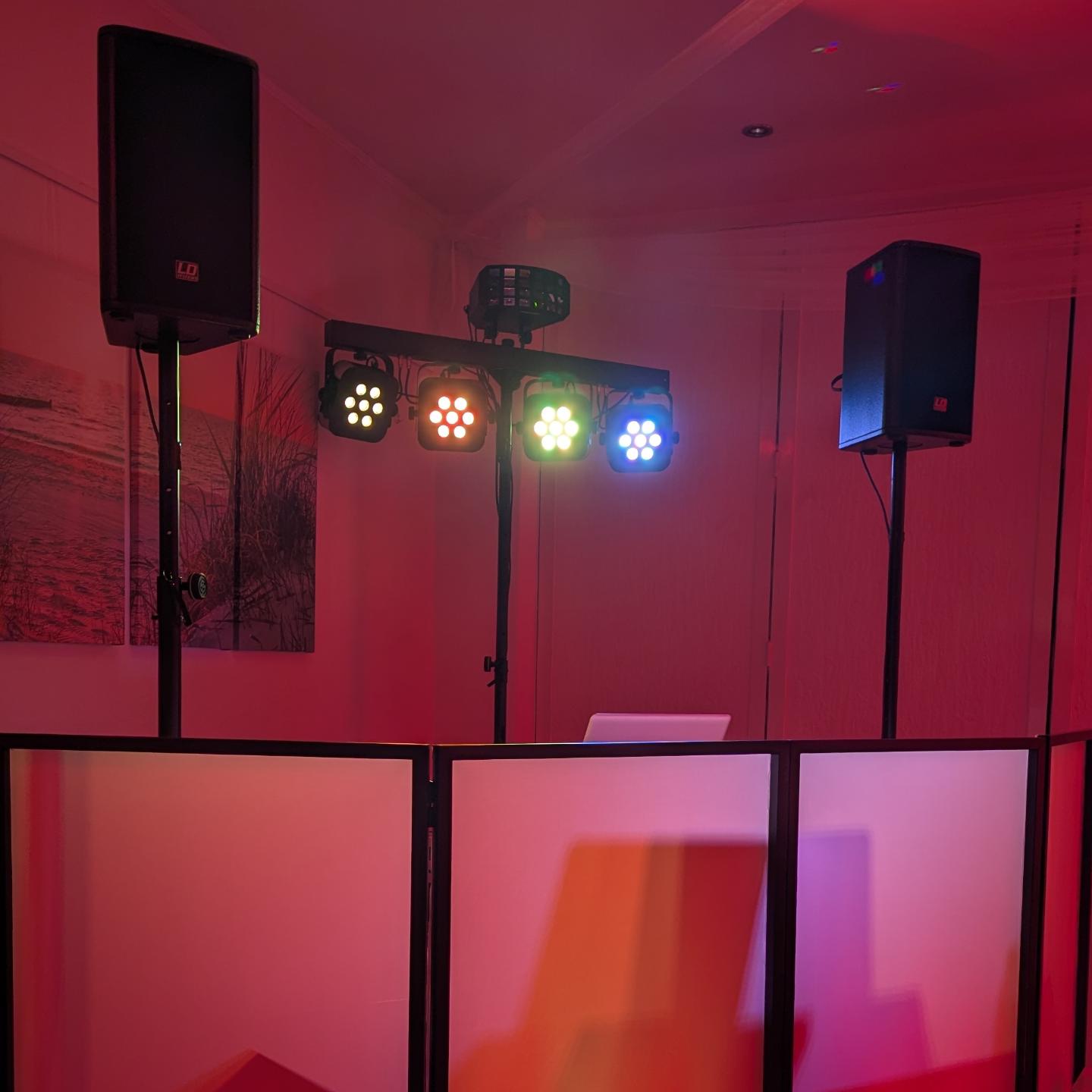 hochzeitsdj.sh Sven Galerie