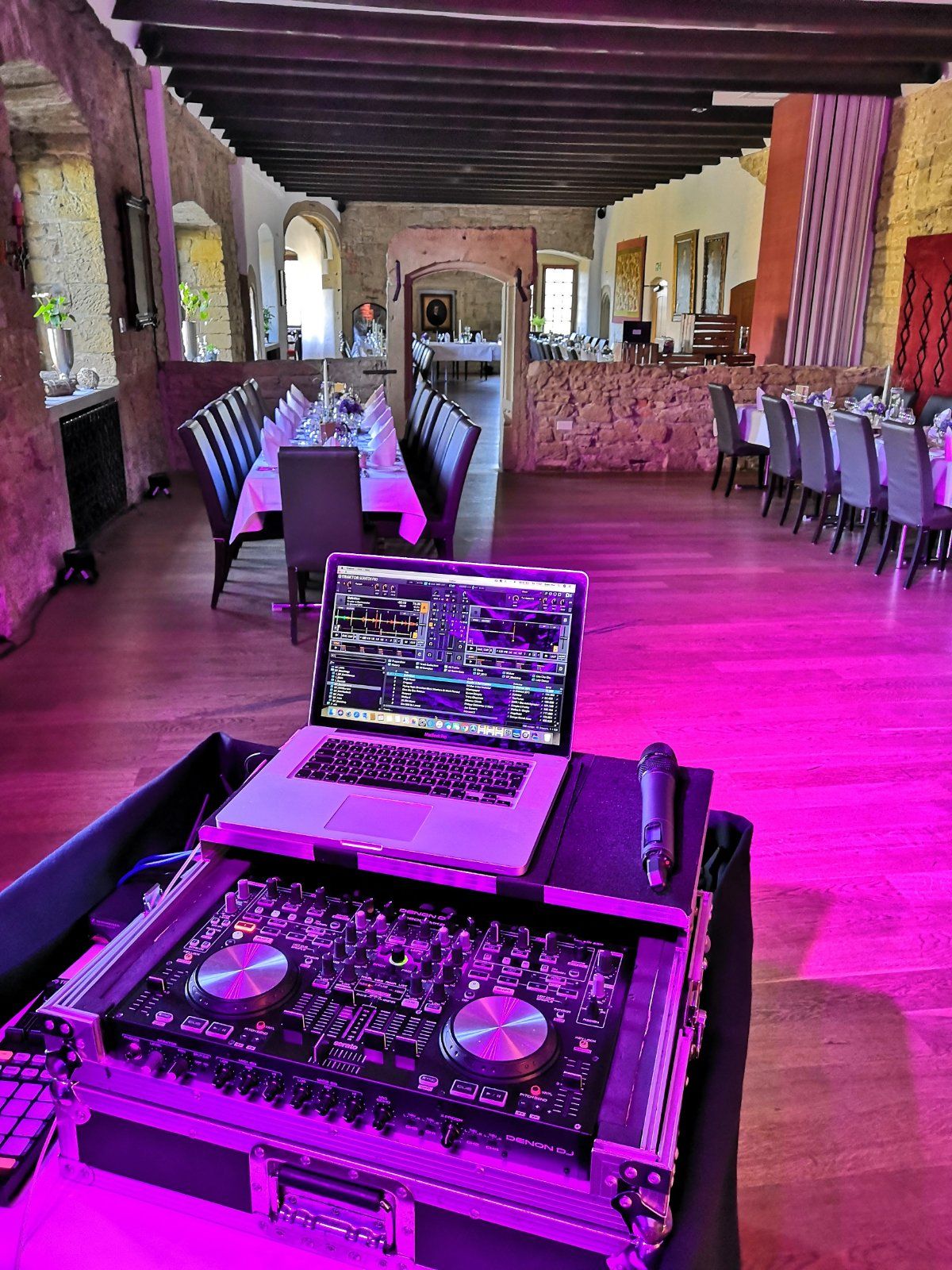 hochzeitsdj.sh Sven Galerie