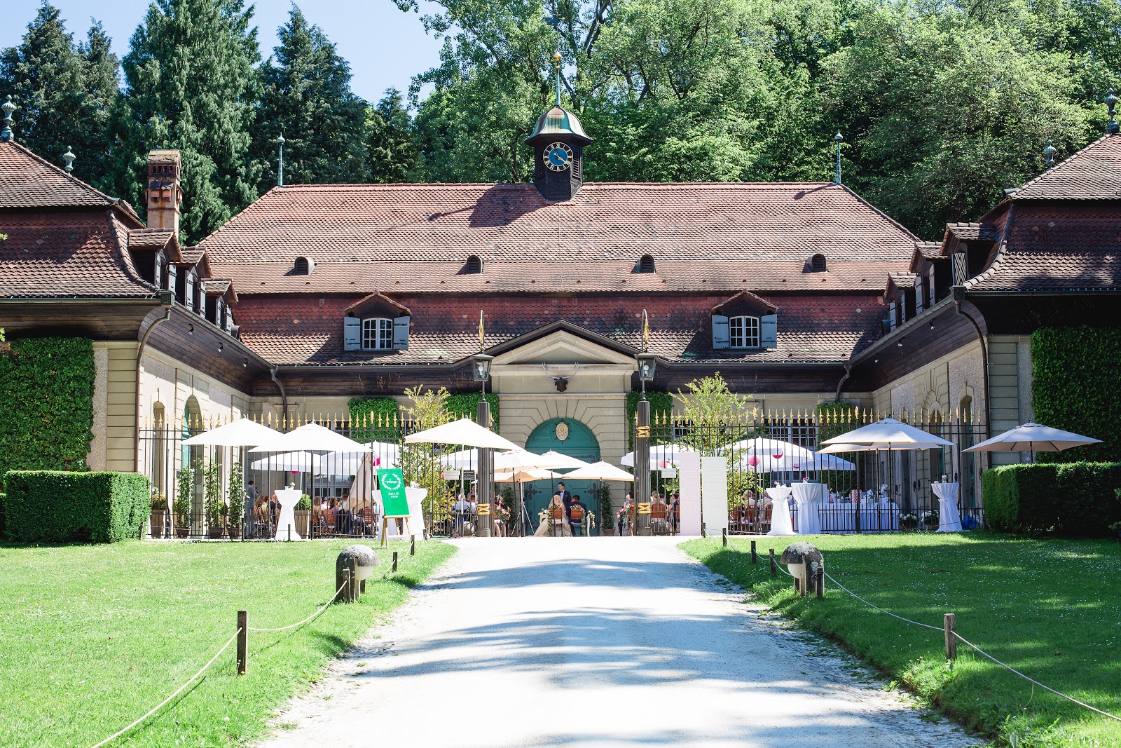 Hochzeitsfee Galerie