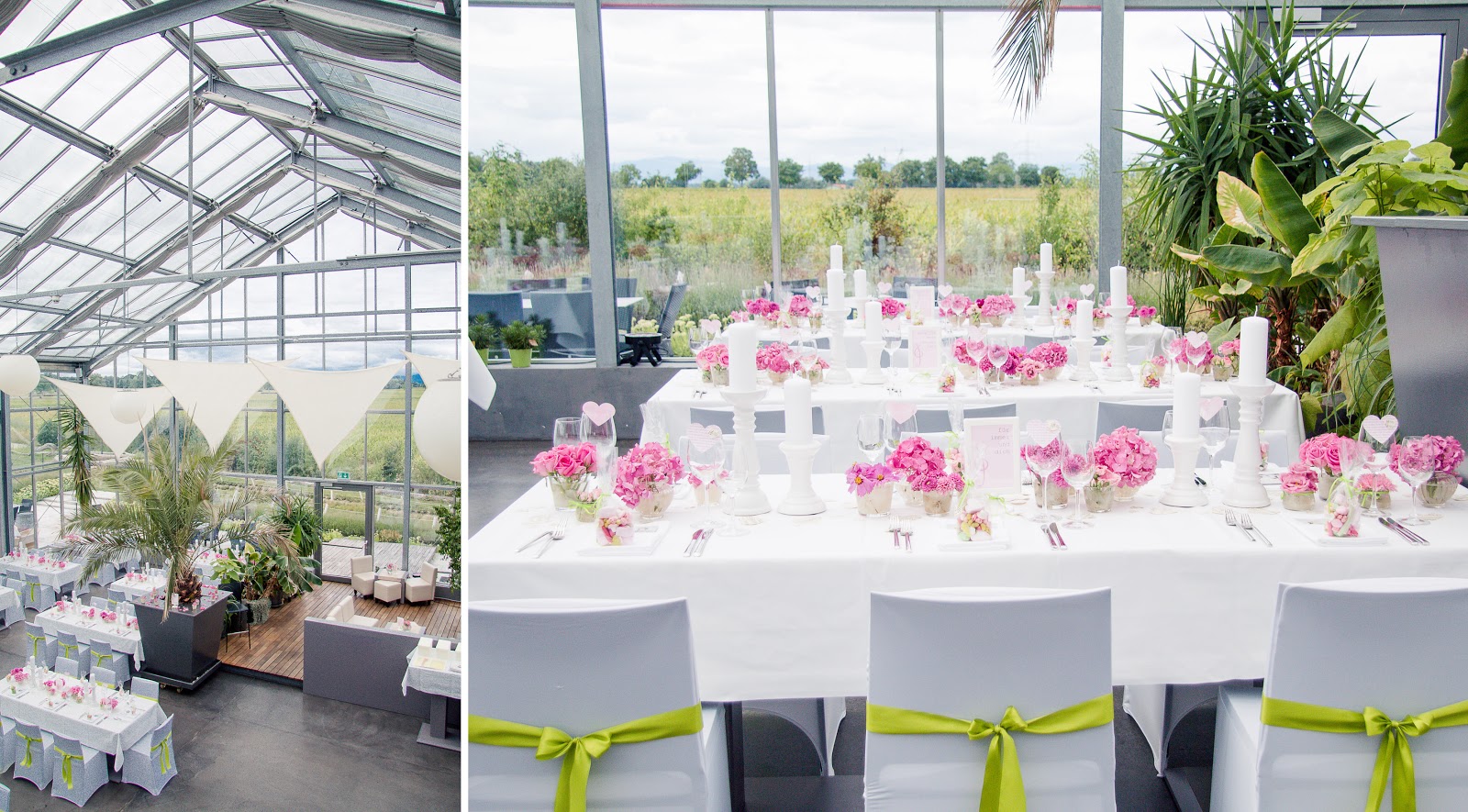 Hochzeitsfee Galerie