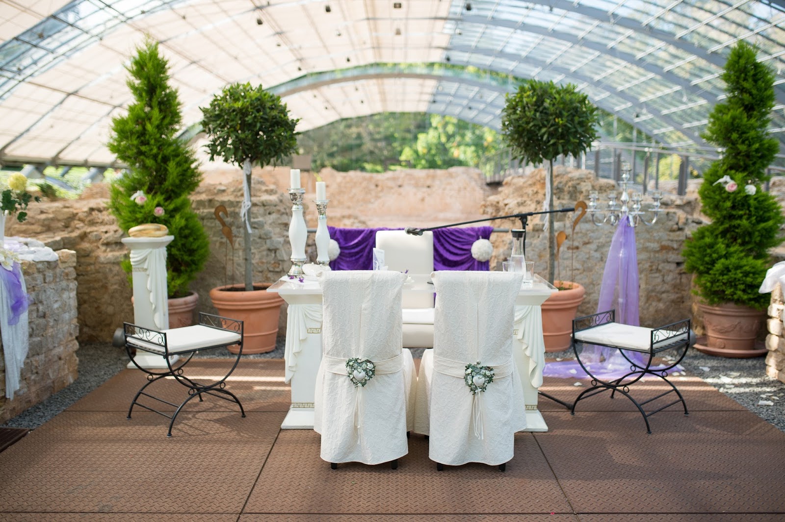 Hochzeitsfee Galerie