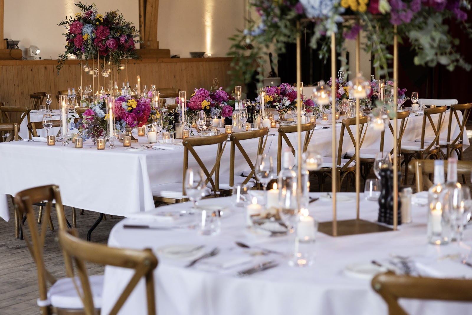 Hochzeitsgefühl - Hochzeitsplaner München - Julia Heimann Galerie