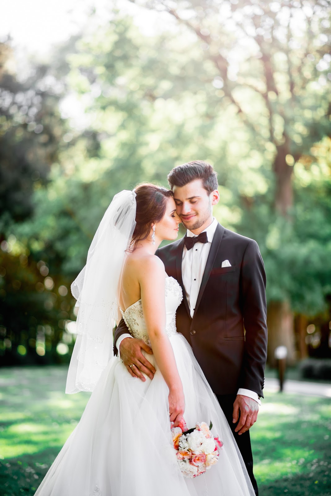 Hochzeitsgefühl - Hochzeitsplaner München - Julia Heimann Galerie