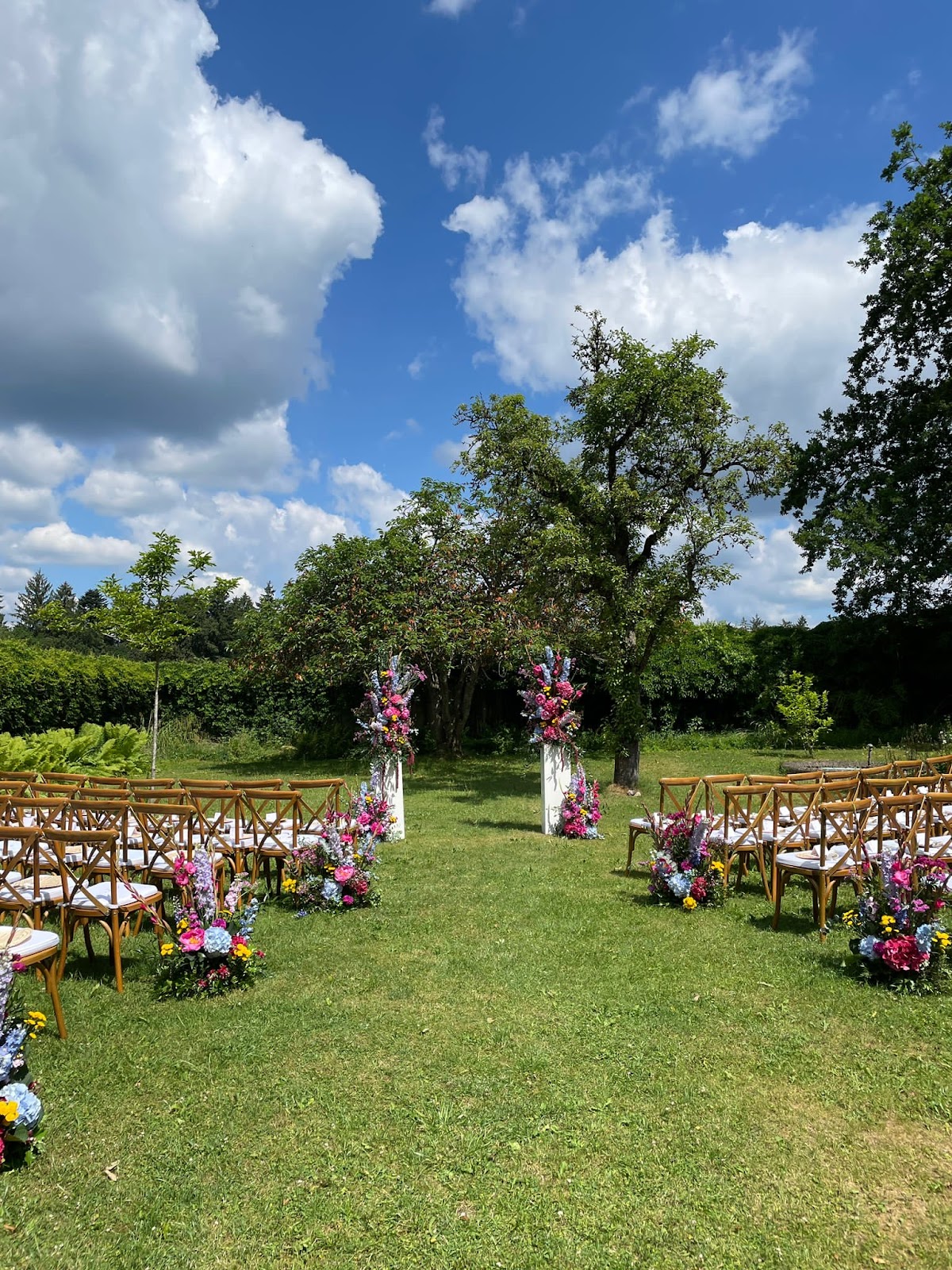 Hochzeitsgefühl - Hochzeitsplaner München - Julia Heimann Galerie