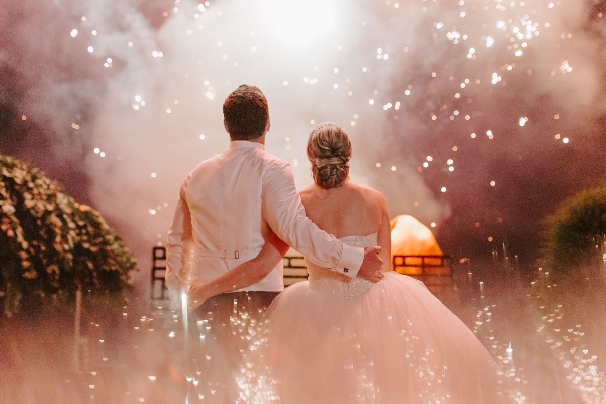 Hochzeitsgefühl - Hochzeitsplaner München - Julia Heimann Galerie