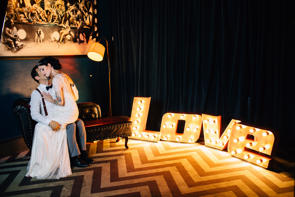 Hochzeitsgefühl - Hochzeitsplaner München - Julia Heimann Galerie