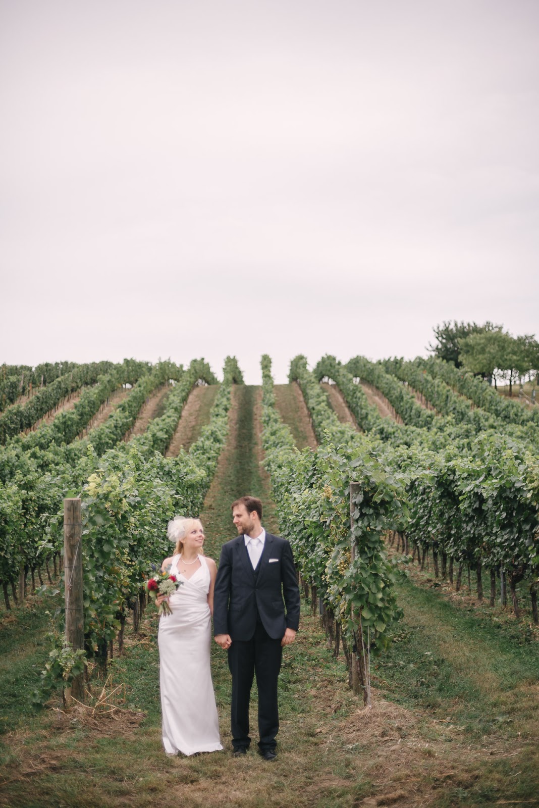 Hochzeitsgefühl - Hochzeitsplaner München - Julia Heimann Galerie