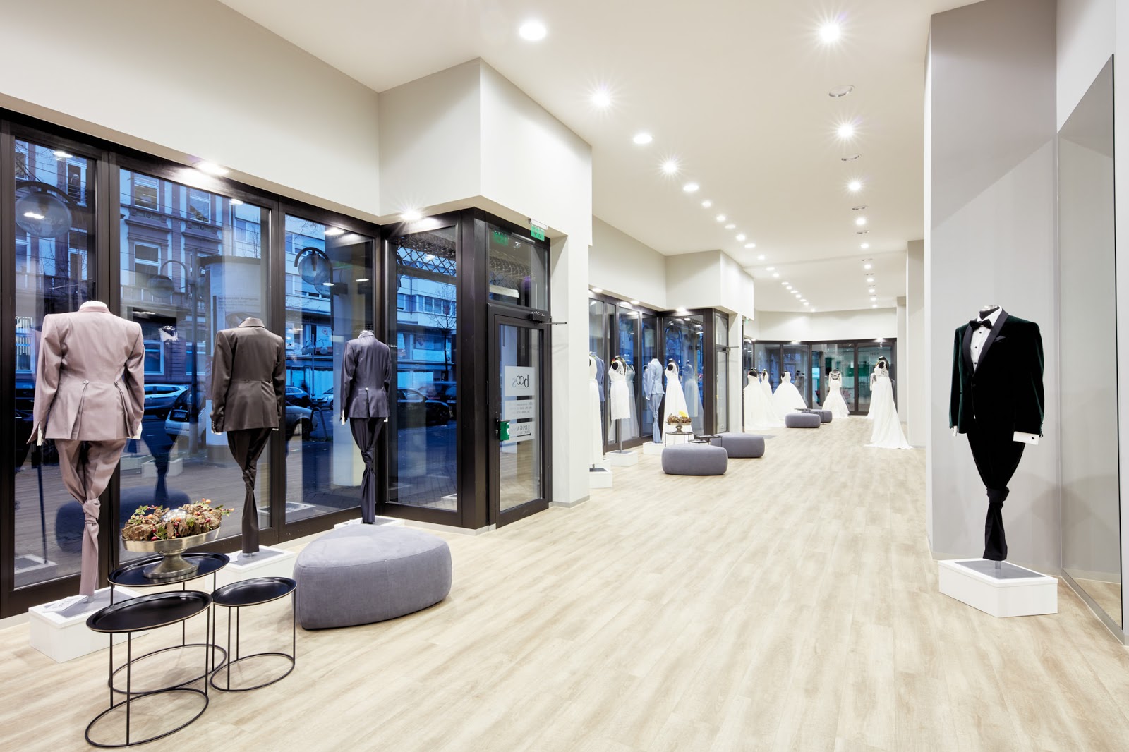 Hochzeitshaus Boos Mannheim Galerie