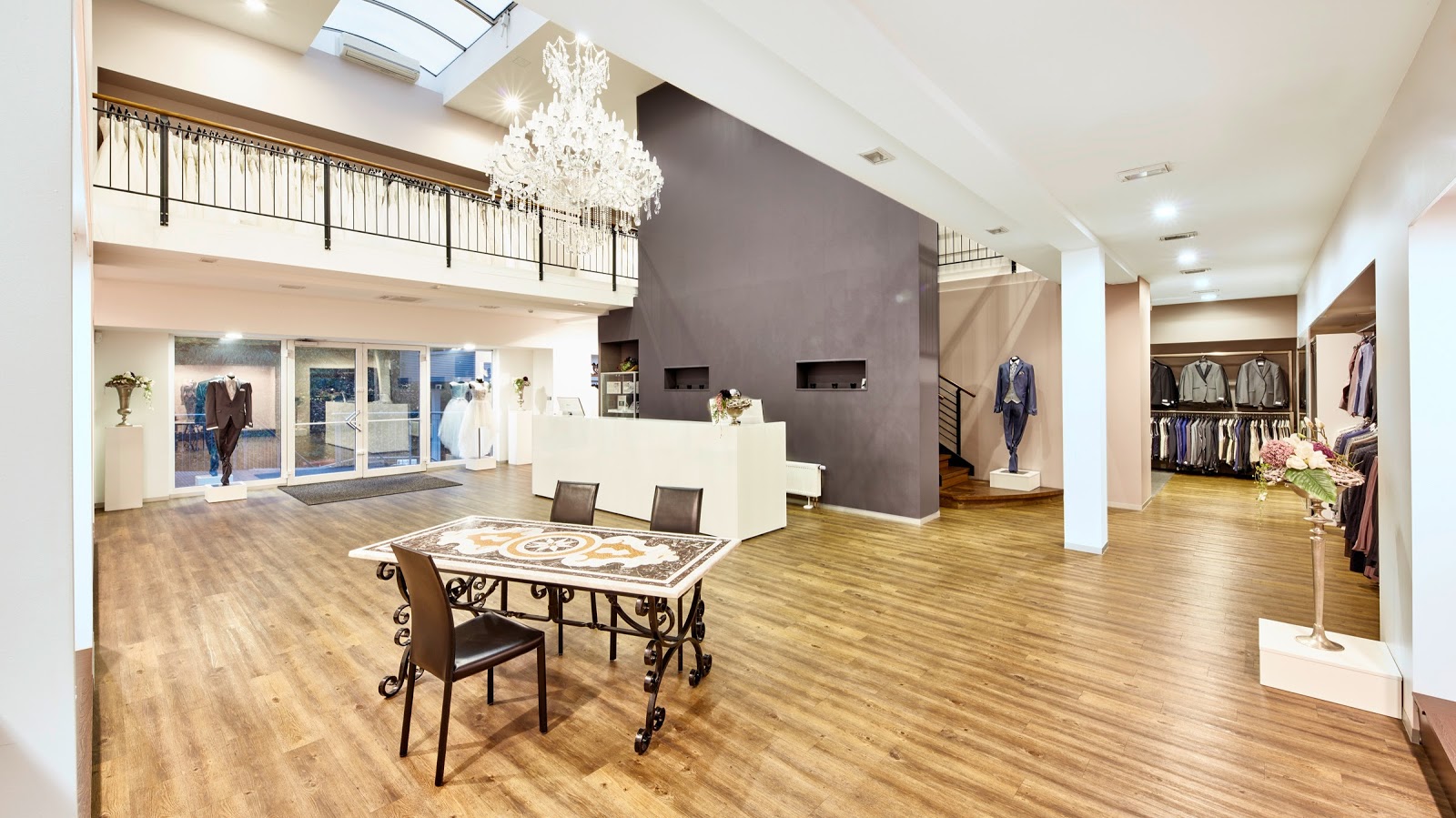 Hochzeitshaus Boos Stuttgart - 01