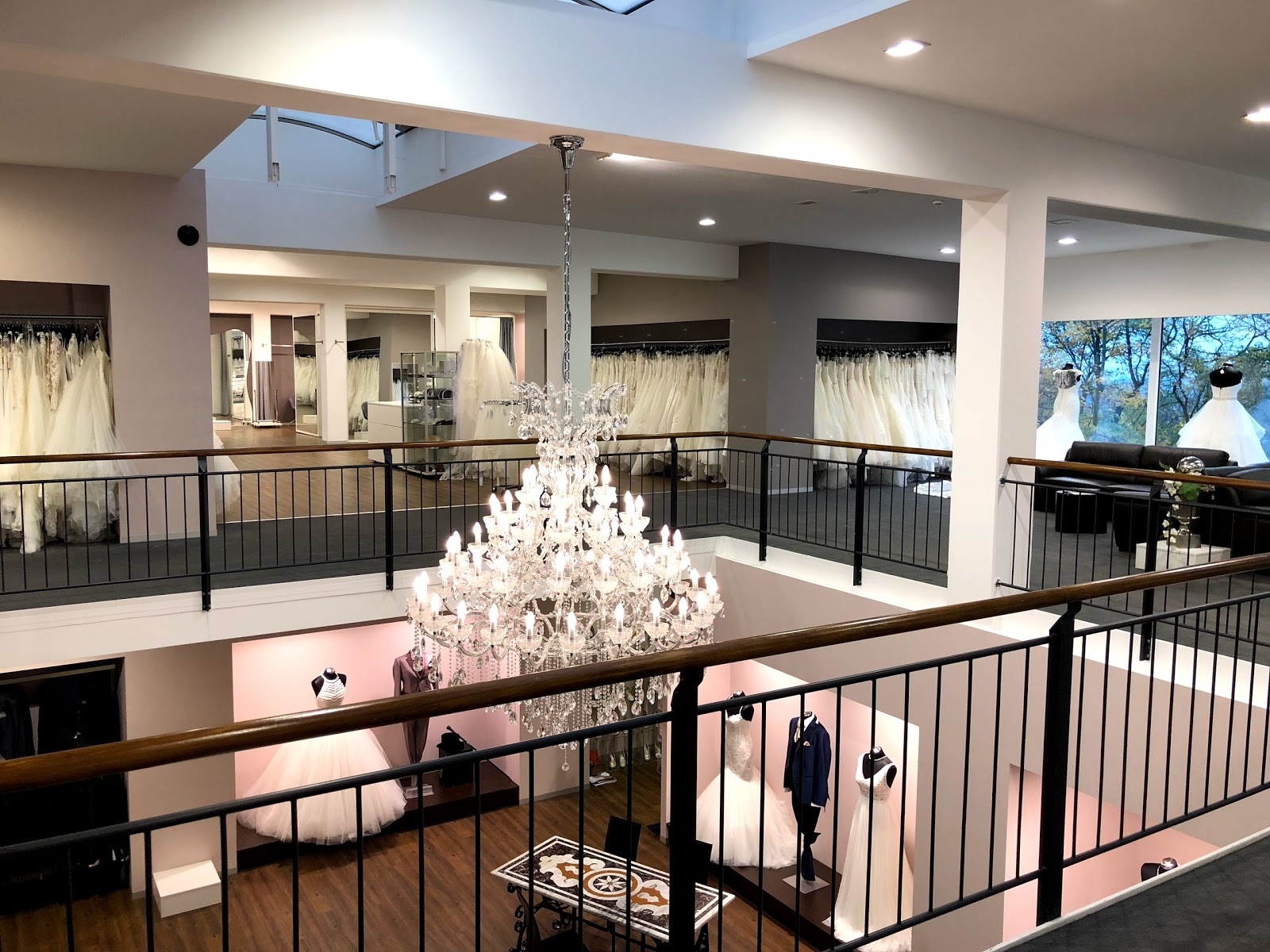 Hochzeitshaus Boos Stuttgart Galerie