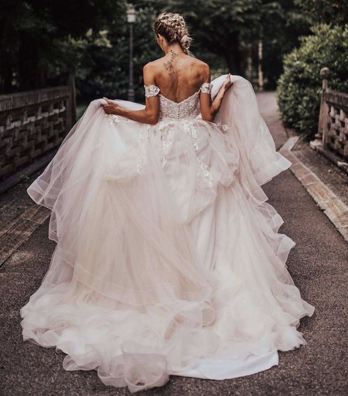 Hochzeitshaus Boos Galerie