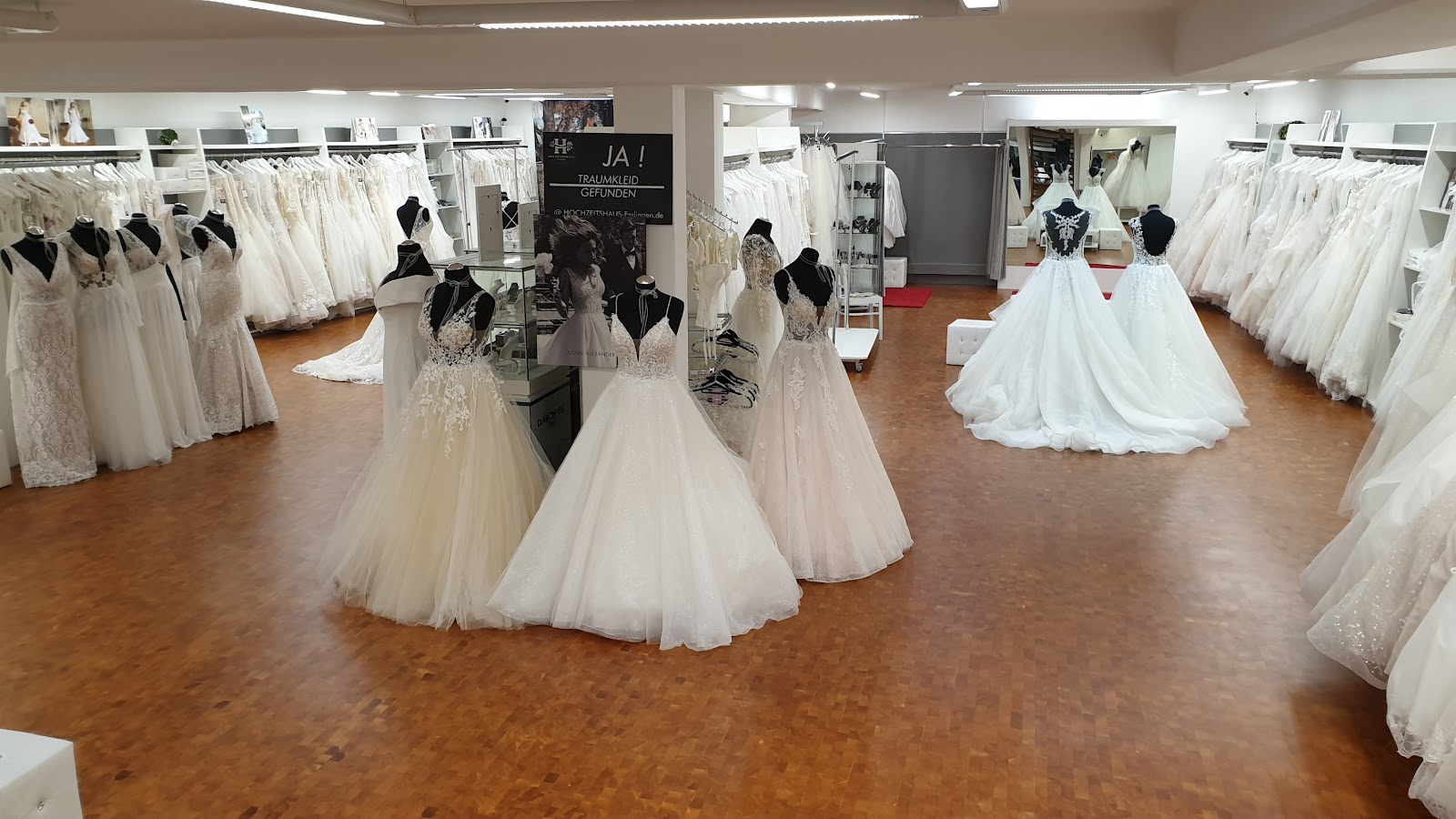 HOCHZEITSHAUS Esslingen Galerie