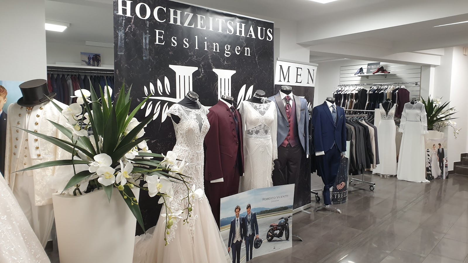 HOCHZEITSHAUS Esslingen Galerie