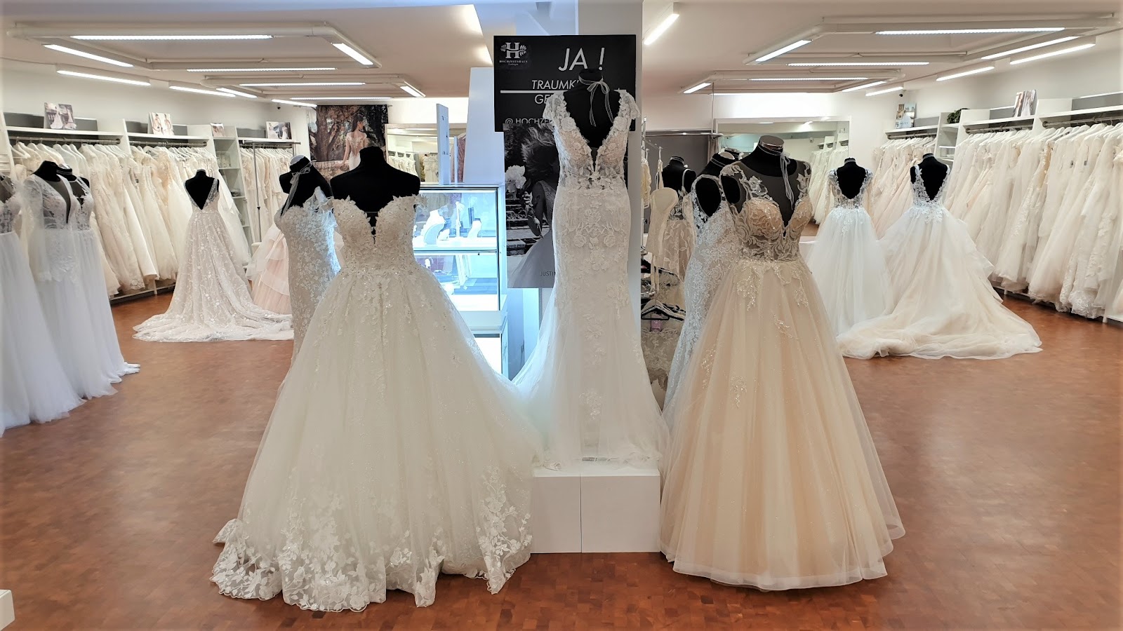 HOCHZEITSHAUS Esslingen Galerie