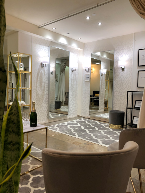 Hochzeitshaus MARIAGE Galerie