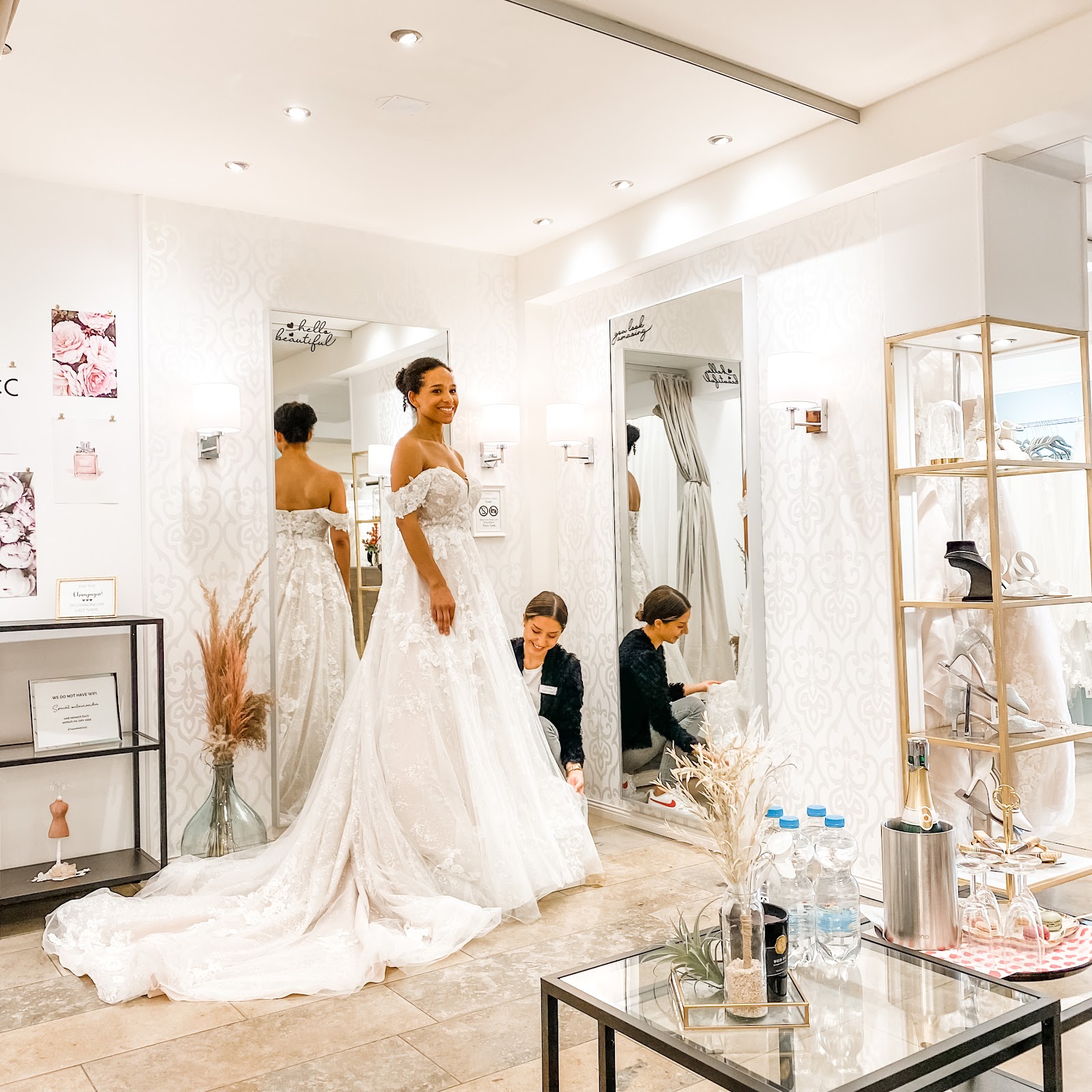 Hochzeitshaus MARIAGE Galerie