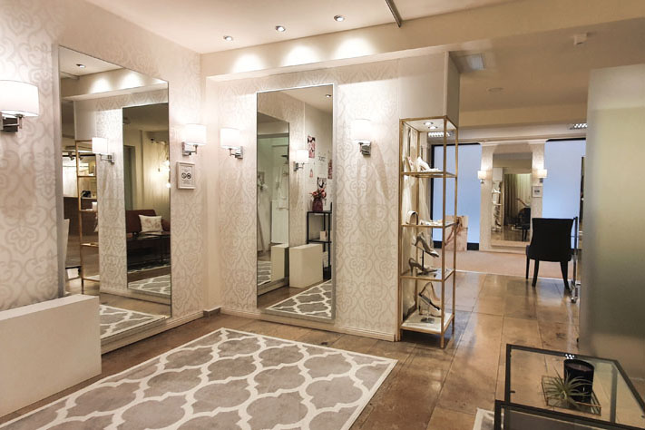 Hochzeitshaus MARIAGE Galerie