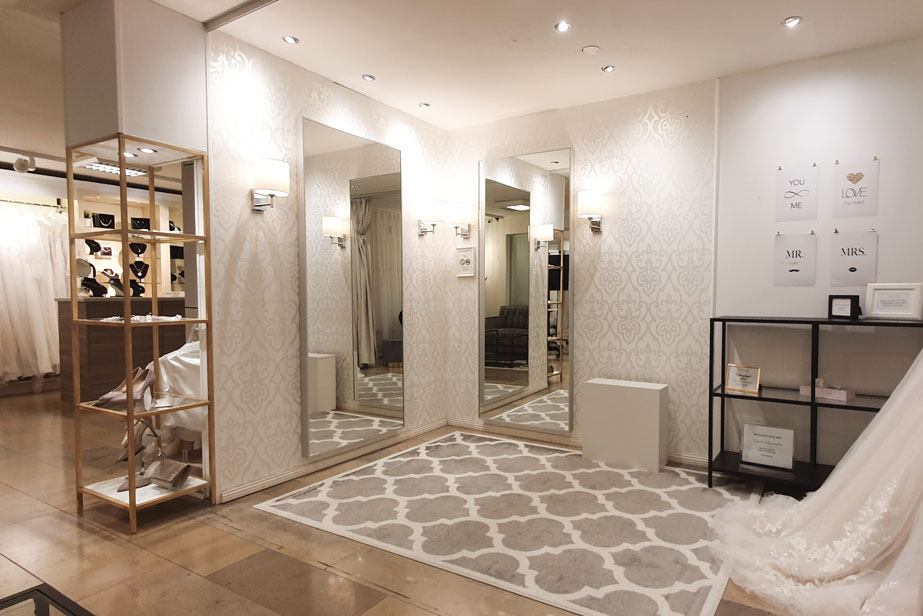 Hochzeitshaus MARIAGE Galerie