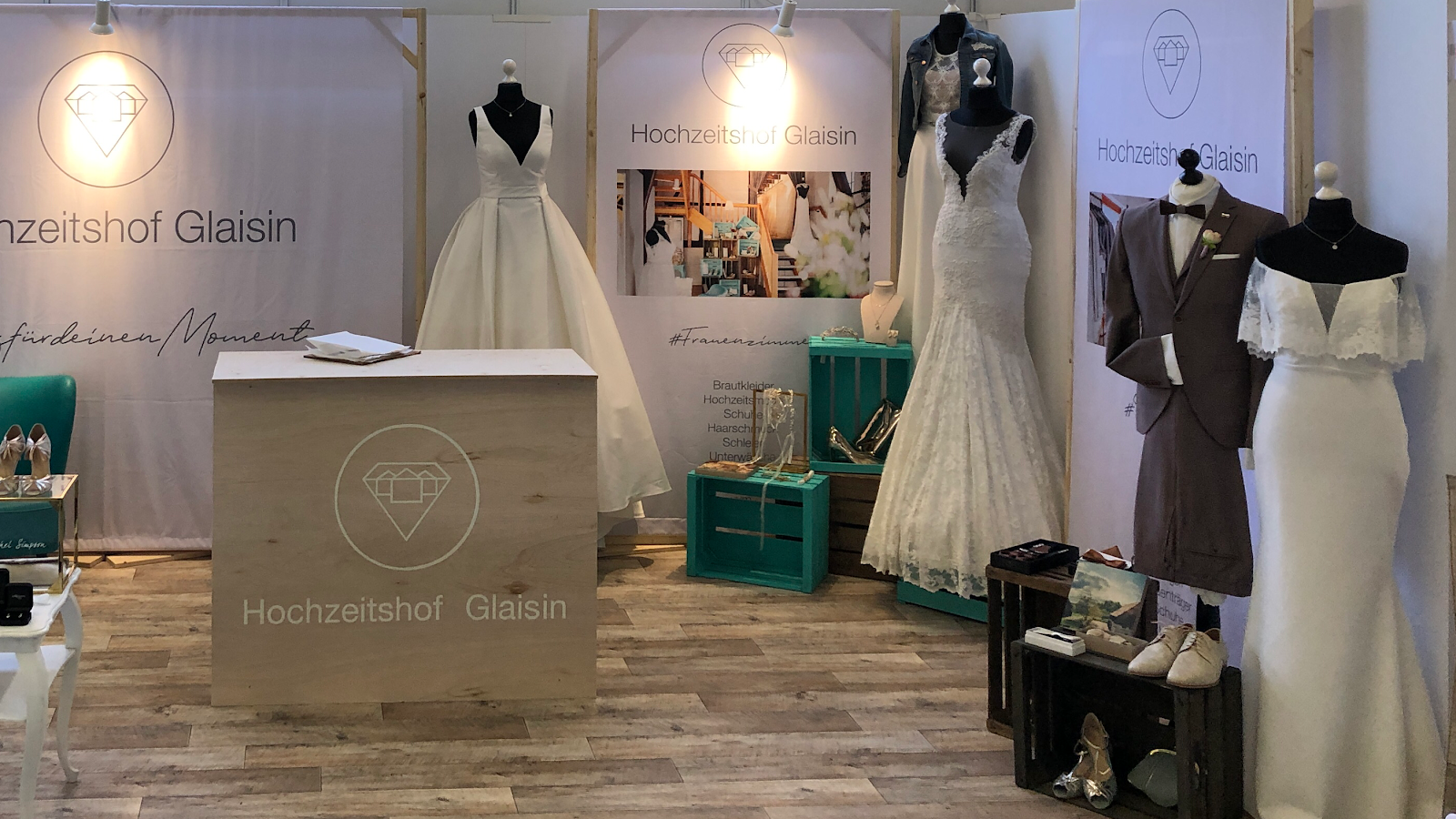 Hochzeitshof Glaisin - 01