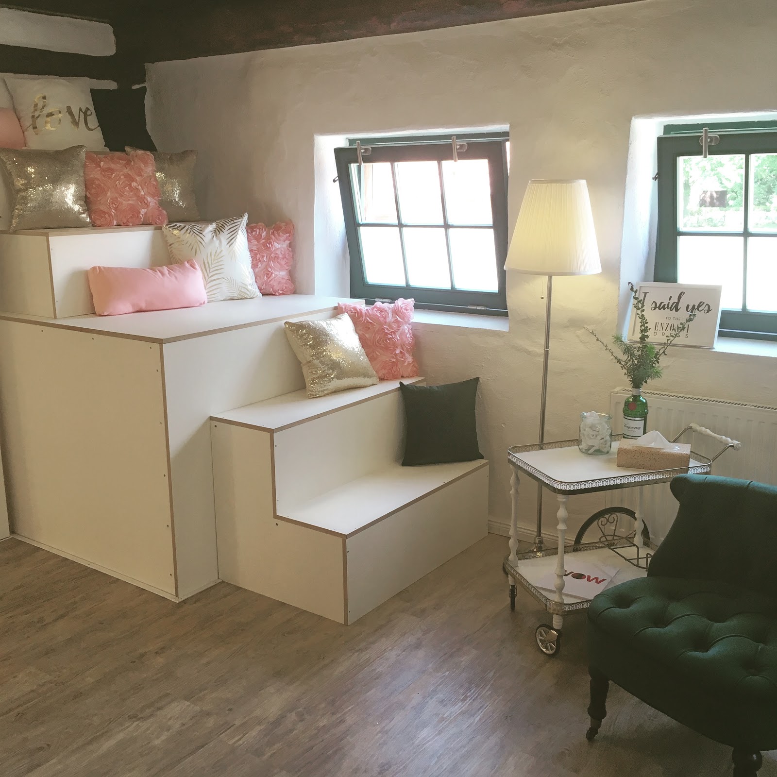 Hochzeitshof Glaisin Galerie