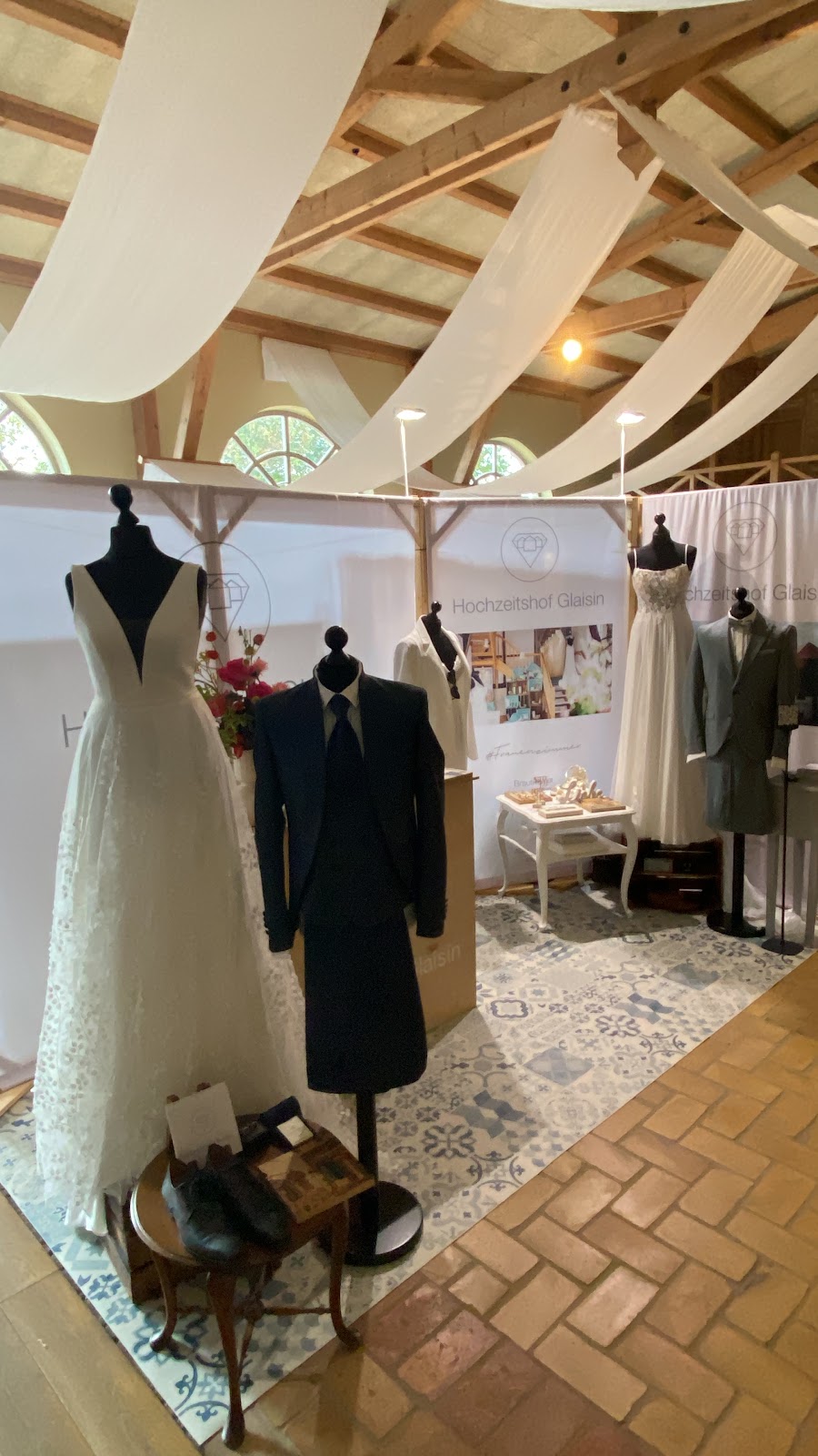 Hochzeitshof Glaisin Galerie